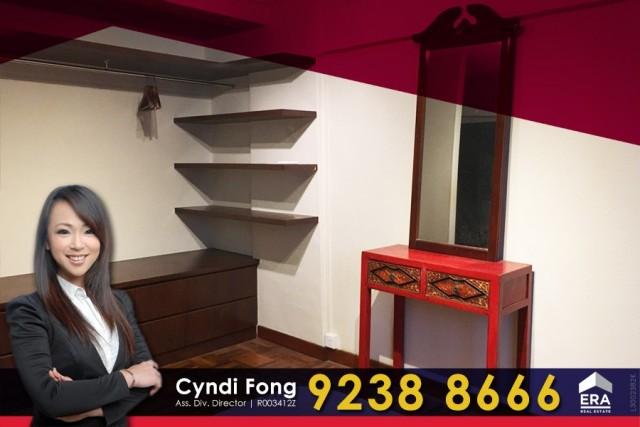 Blk 406 Pandan Gardens (Jurong East), HDB 5 Rooms #104998302
